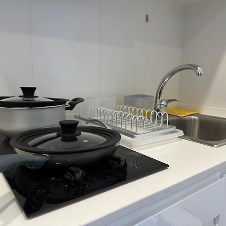 Laniakea Suites Lisbona Esterno foto