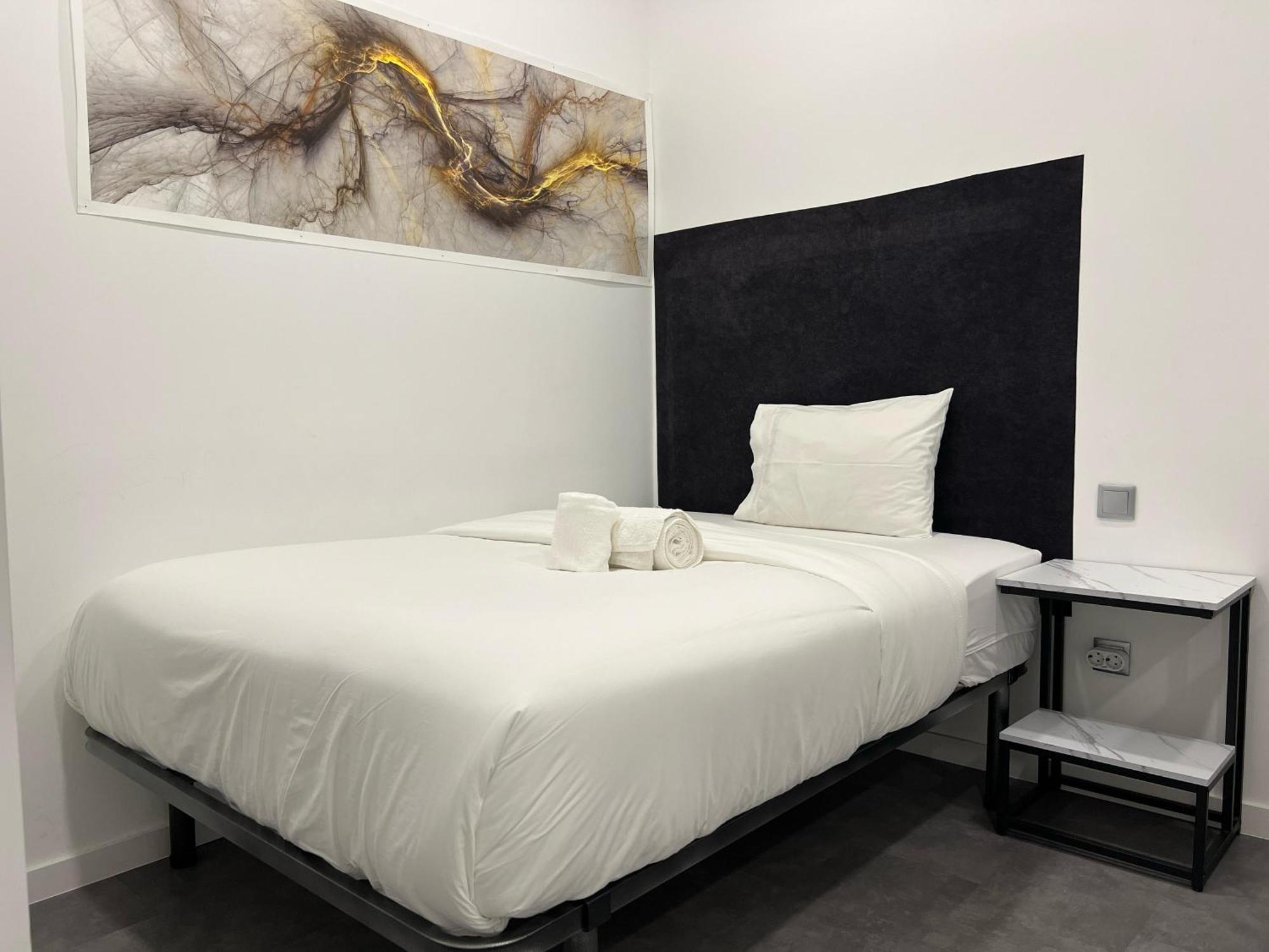 Laniakea Suites Lisbona Esterno foto