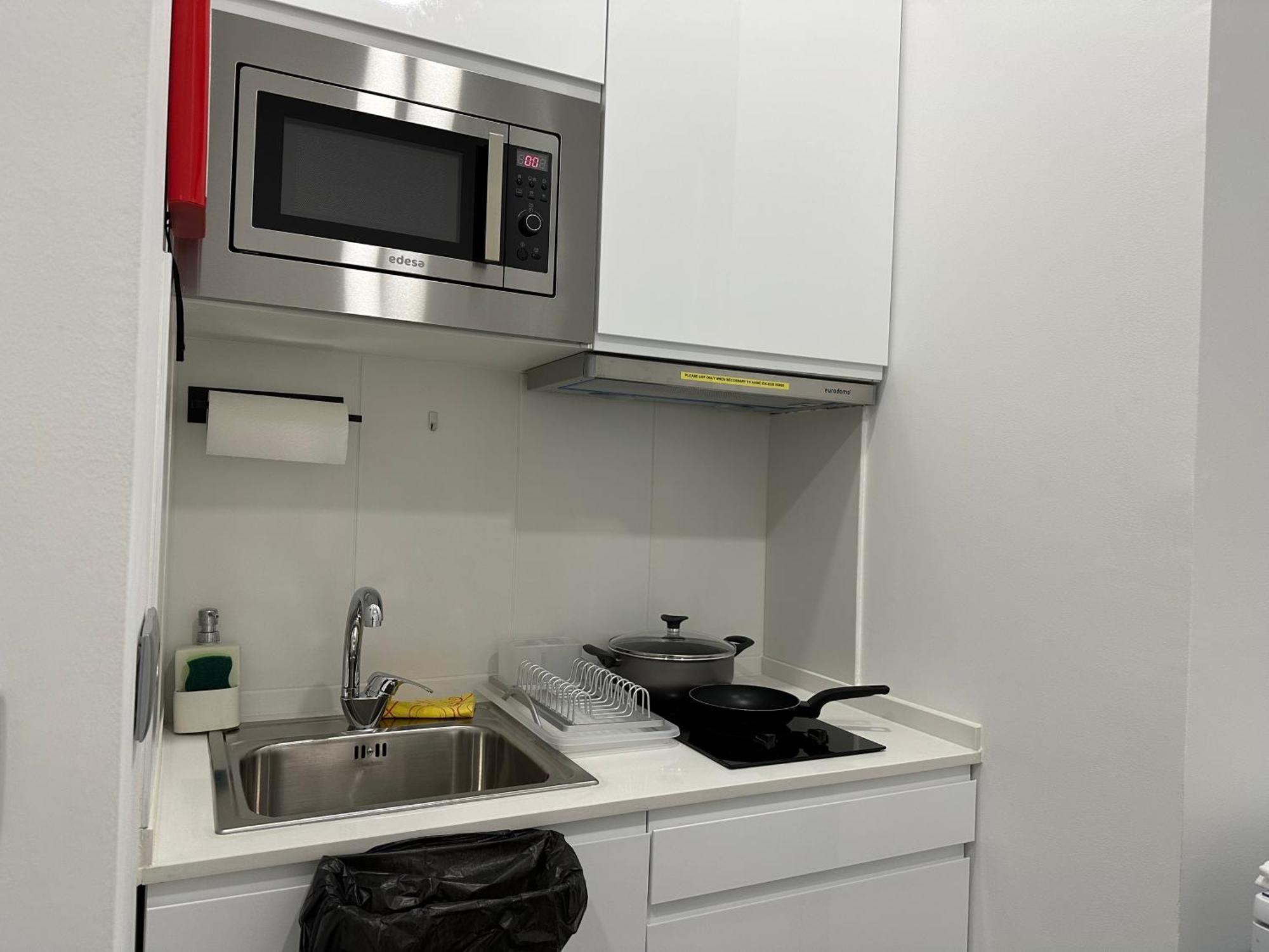 Laniakea Suites Lisbona Esterno foto