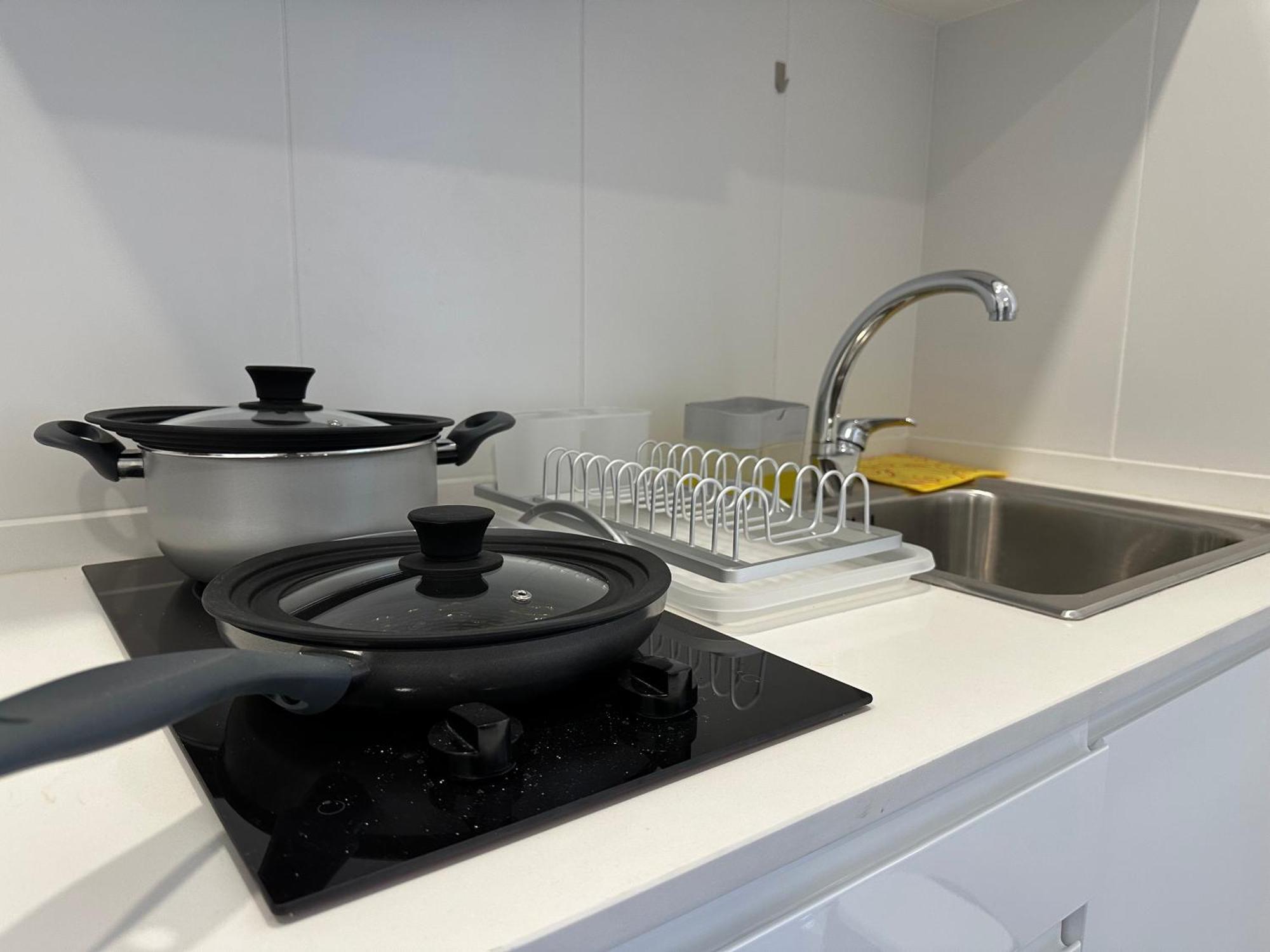 Laniakea Suites Lisbona Esterno foto