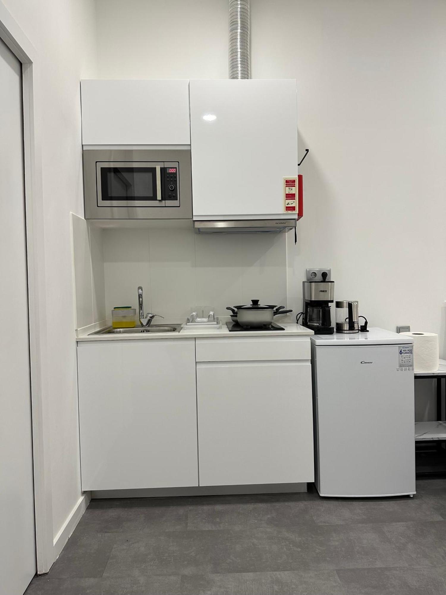 Laniakea Suites Lisbona Esterno foto