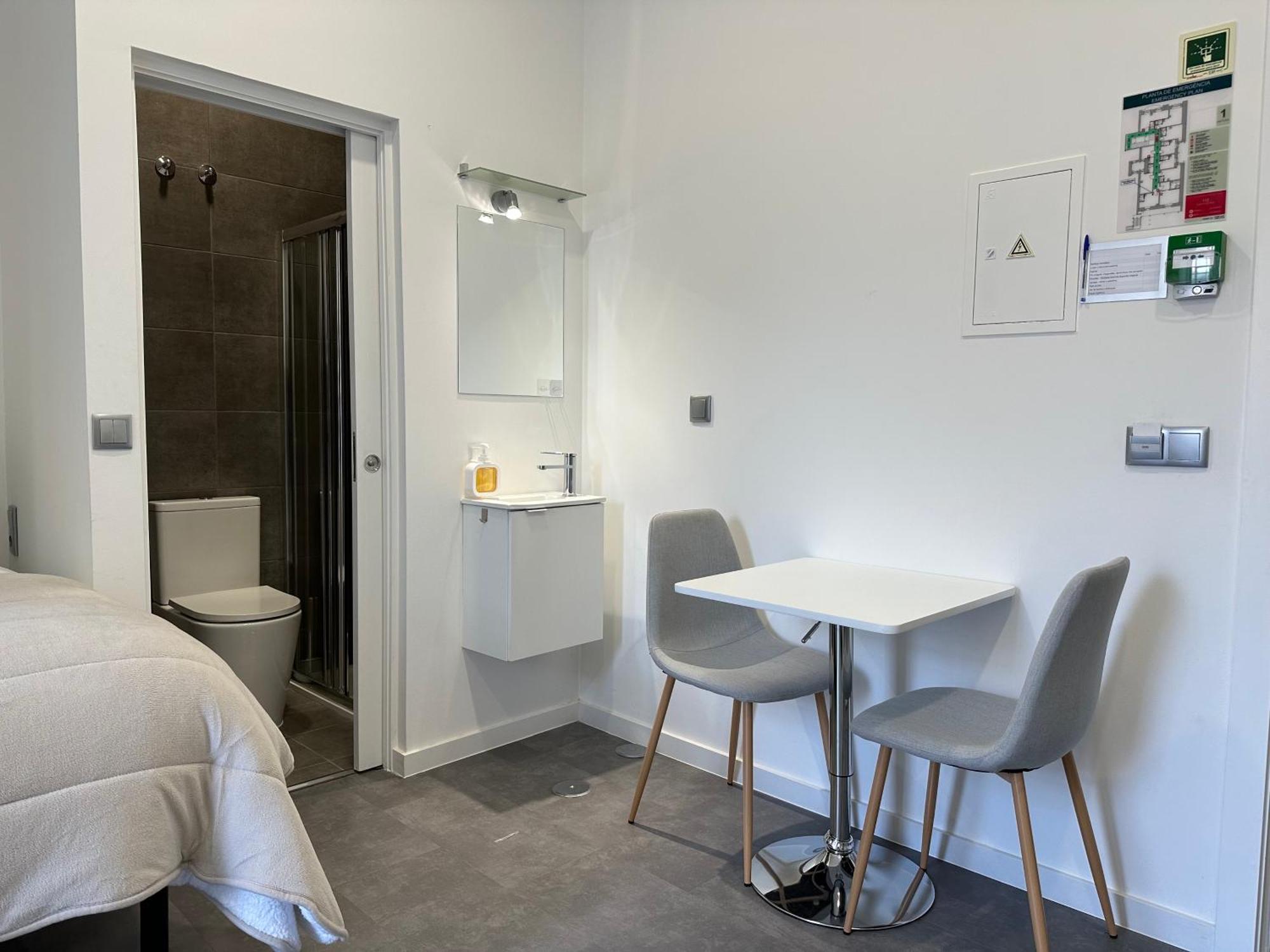 Laniakea Suites Lisbona Esterno foto